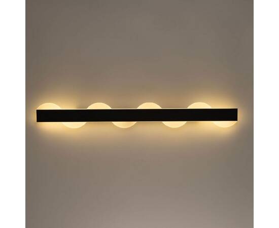 Настенный светильник De Markt Драйв 377024101, изображение 3