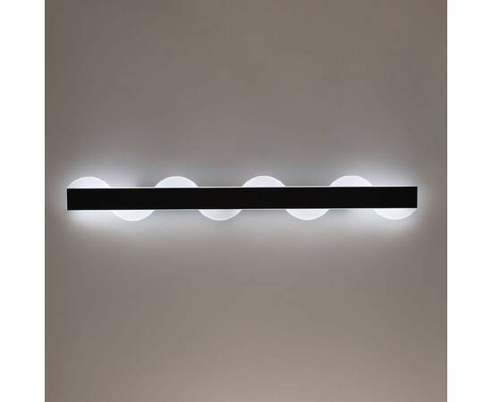 Настенный светильник De Markt Драйв 377024101, изображение 4