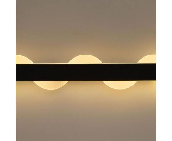 Настенный светильник De Markt Драйв 377024101, изображение 7