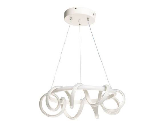 Подвесная люстра De Markt Аурих 496019801