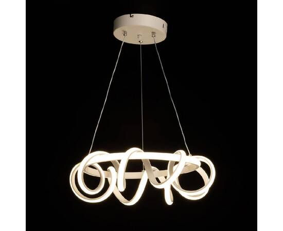 Подвесная люстра De Markt Аурих 496019801, изображение 2