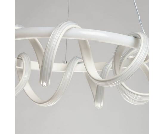 Подвесная люстра De Markt Аурих 496019801, изображение 3