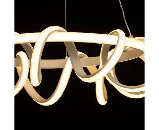 Подвесная люстра De Markt Аурих 496019801, изображение 5