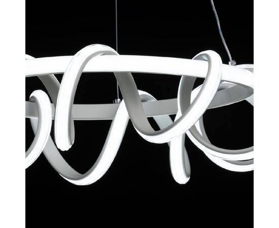 Подвесная люстра De Markt Аурих 496019801, изображение 6