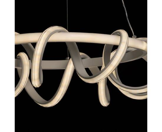 Подвесная люстра De Markt Аурих 496019801, изображение 7