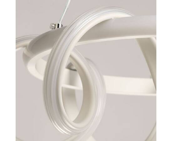 Подвесная люстра De Markt Аурих 496019801, изображение 8