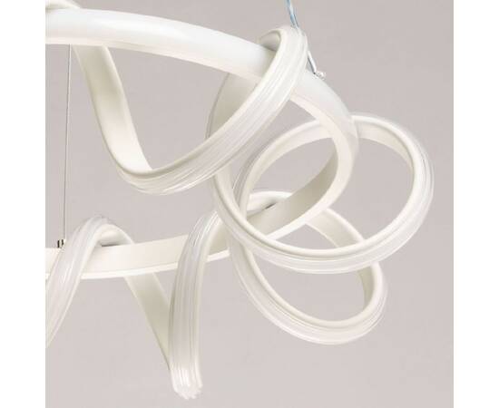 Подвесная люстра De Markt Аурих 496019801, изображение 9