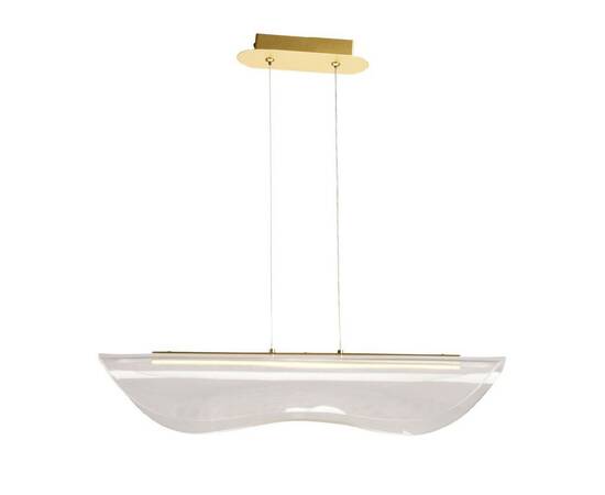 Подвесная люстра De Markt Конти 488014401