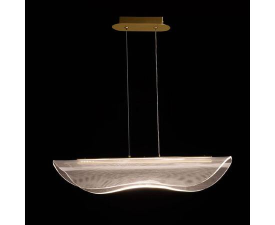 Подвесная люстра De Markt Конти 488014401, изображение 2