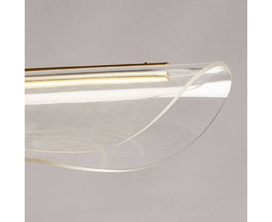 Подвесная люстра De Markt Конти 488014401, изображение 3