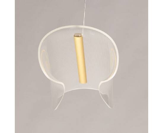 Подвесная люстра De Markt Конти 488014401, изображение 7