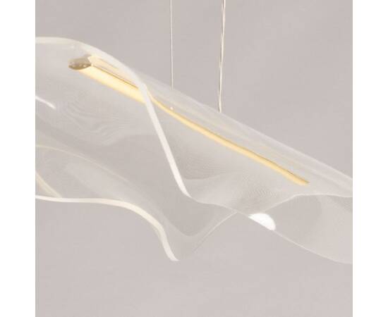 Подвесная люстра De Markt Конти 488014401, изображение 8