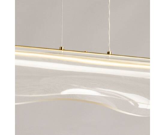 Подвесная люстра De Markt Конти 488014401, изображение 9