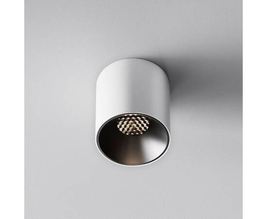 Накладной светильник Maytoni Alfa led C064CL-5W4K-RD-WB, изображение 4