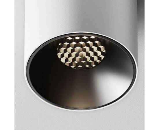 Накладной светильник Maytoni Alfa led C064CL-5W4K-RD-WB, изображение 5