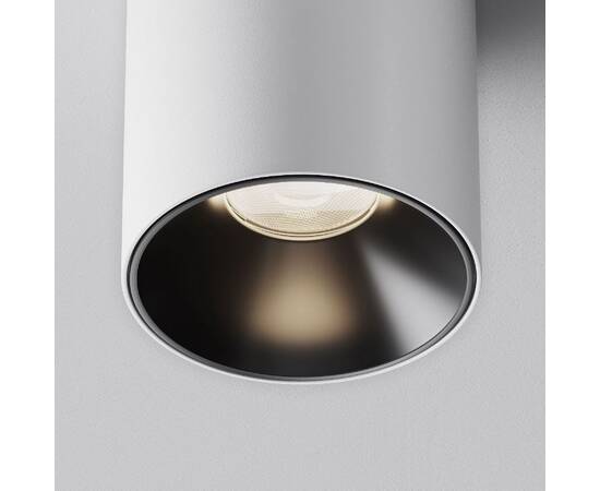 Накладной светильник Maytoni Alfa led C064CL-5W4K-RD-WB, изображение 6