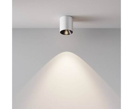 Накладной светильник Maytoni Alfa led C064CL-5W4K-RD-WB, изображение 8