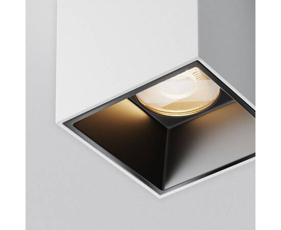 Накладной светильник Maytoni Alfa led C064CL-5W3K-SQ-WB, изображение 6