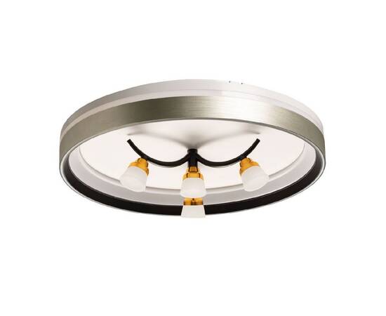 Потолочная люстра De Markt Норден 660014901