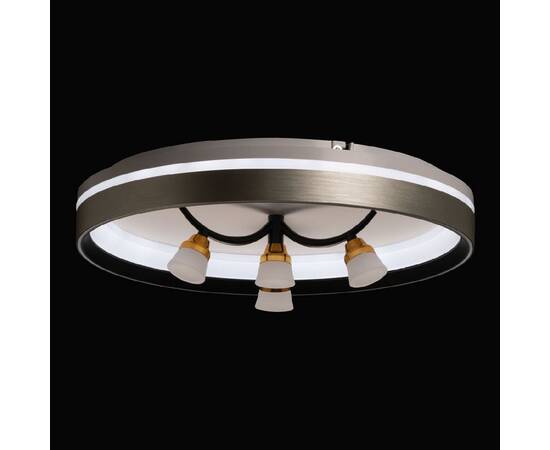 Потолочная люстра De Markt Норден 660014901, изображение 5