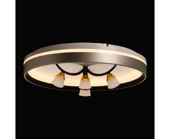 Потолочная люстра De Markt Норден 660014901, изображение 6