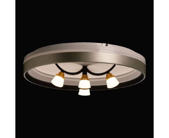 Потолочная люстра De Markt Норден 660014901, изображение 7