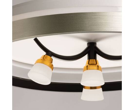 Потолочная люстра De Markt Норден 660014901, изображение 8