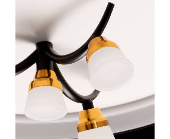 Потолочная люстра De Markt Норден 660014901, изображение 9