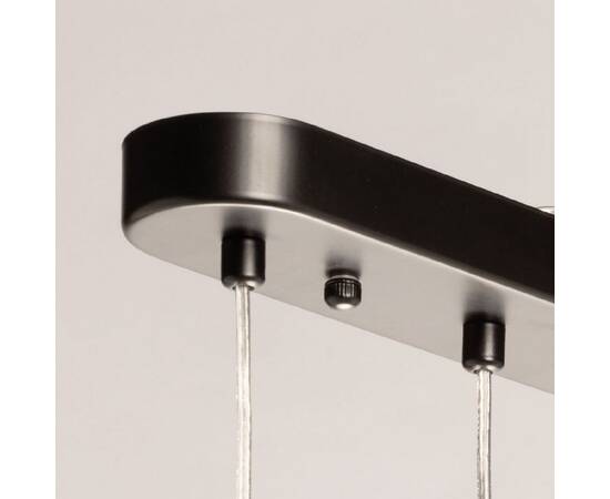 Подвесная люстра De Markt Крайс 657014905, изображение 9