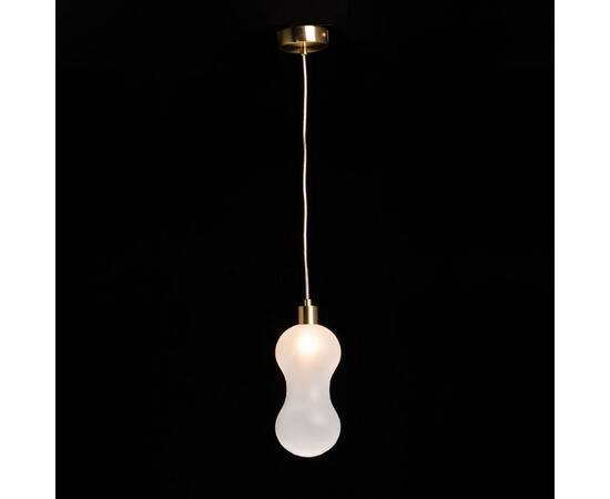 Подвесной светильник De Markt Крайс 657014801, изображение 2