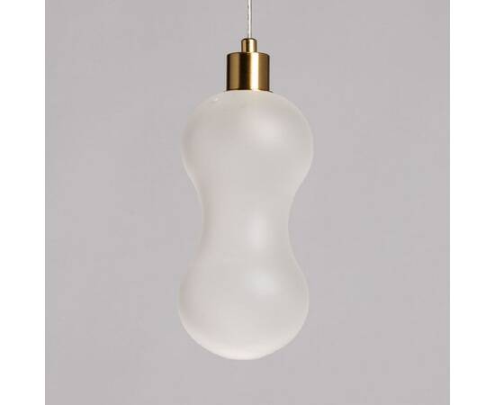 Подвесной светильник De Markt Крайс 657014801, изображение 3