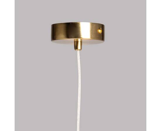 Подвесной светильник De Markt Крайс 657014801, изображение 5