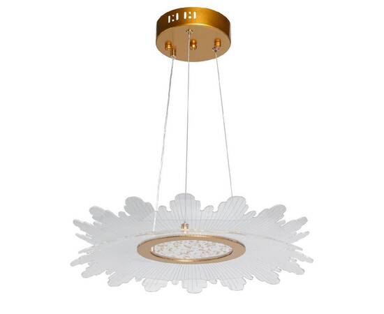 Подвесная люстра De Markt Оскар 510014901