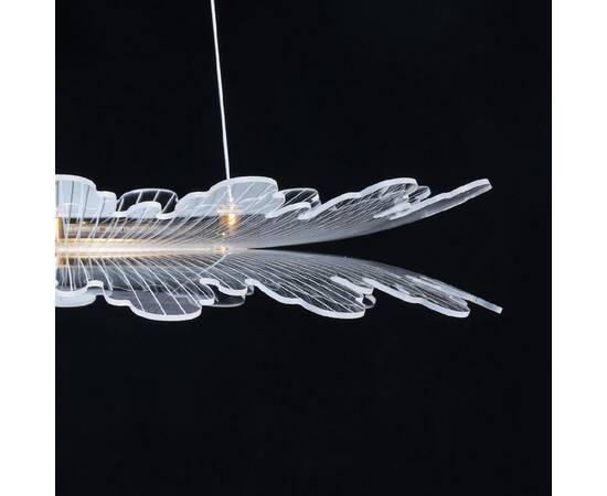 Подвесная люстра De Markt Оскар 510014901, изображение 8