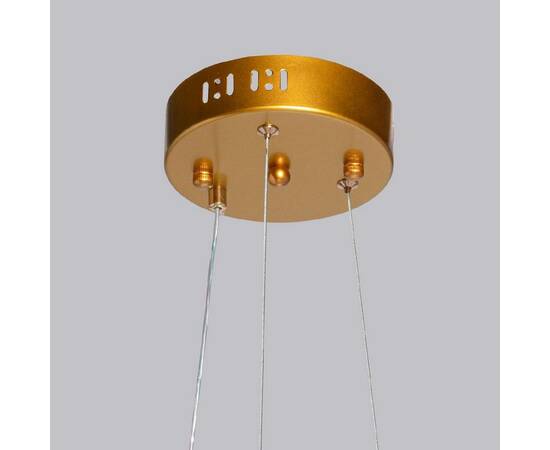 Подвесная люстра De Markt Оскар 510014901, изображение 10