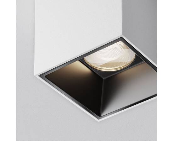 Накладной светильник Maytoni Alfa led C064CL-5W4K-SQ-WB, изображение 6