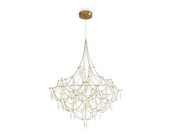 Подвесная люстра Freya Amela FR6138PL-L44BS, изображение 6