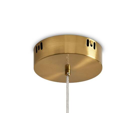 Подвесная люстра Freya Amela FR6138PL-L44BS, изображение 7