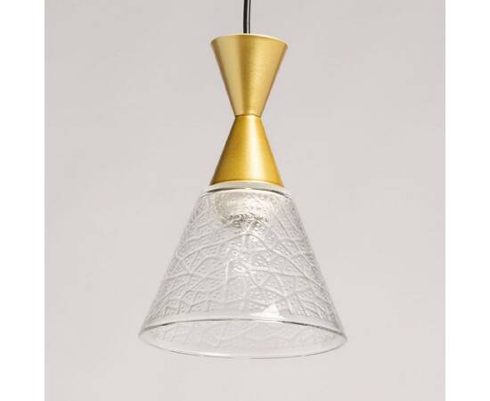 Подвесной светильник De Markt Лоск 107011403, изображение 3