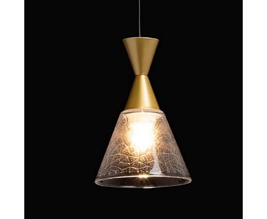 Подвесной светильник De Markt Лоск 107011403, изображение 4