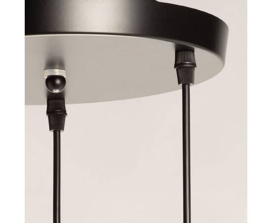 Подвесной светильник De Markt Лоск 107011403, изображение 8