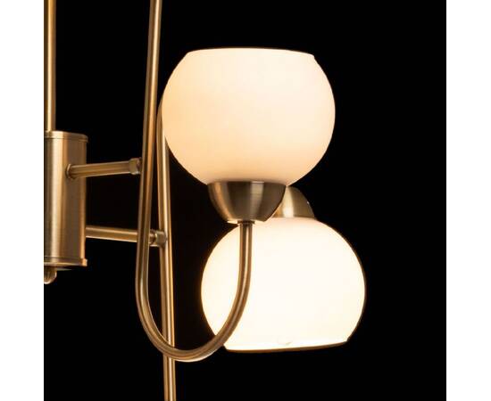 Люстра на штанге De Markt Оливия 306016208, изображение 4