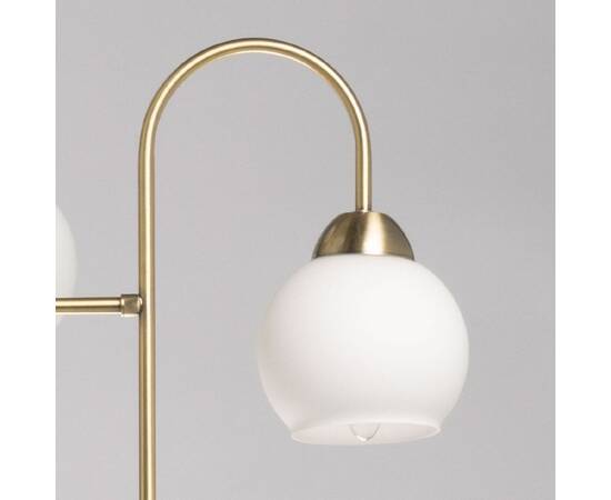 Люстра на штанге De Markt Оливия 306016208, изображение 8