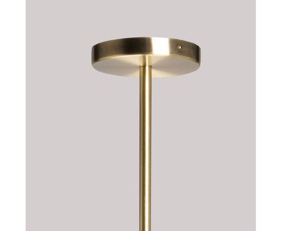 Люстра на штанге De Markt Оливия 306016208, изображение 10