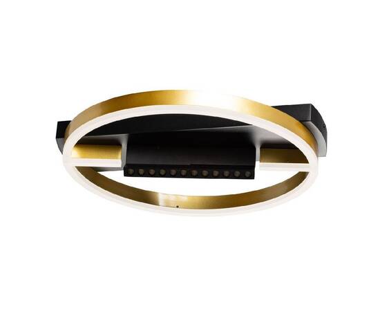 Потолочная люстра De Markt Драйв 377013801