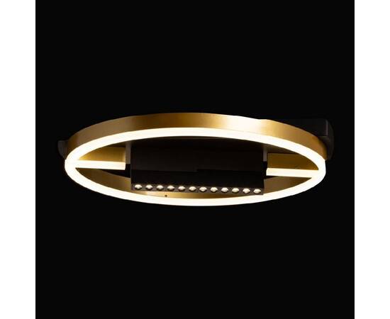 Потолочная люстра De Markt Драйв 377013801, изображение 3