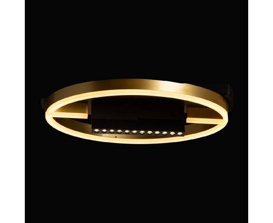 Потолочная люстра De Markt Драйв 377013801, изображение 4