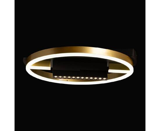 Потолочная люстра De Markt Драйв 377013801, изображение 5