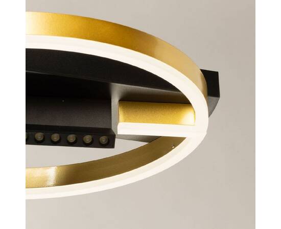 Потолочная люстра De Markt Драйв 377013801, изображение 6