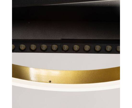 Потолочная люстра De Markt Драйв 377013801, изображение 8